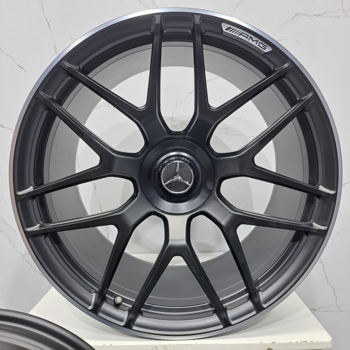 Jantes 21" Originais Mercedes Benz AMG GT 63 S X290 5x112
