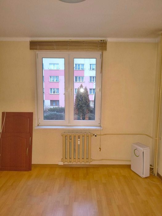 Mieszkanie na Budowlanych