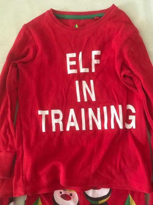 Пижама next в отличном состоянии, на 5-6 лет (110-116см). Самовывоз!