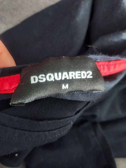 T-shirt  rozmiar M Damski