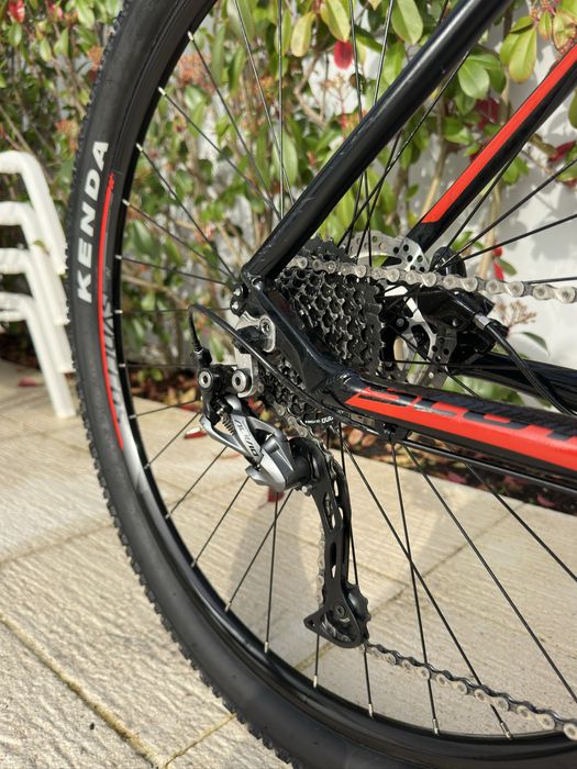 scott aspect 940