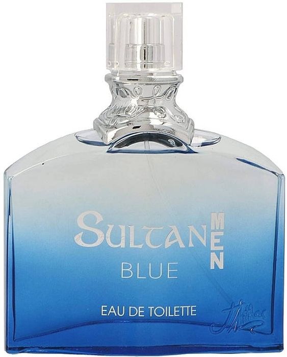 Парфум Sultan men Blue