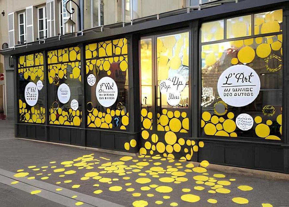 Визитки, книги, флаери, листовки, буклеты, наклейки, стикеры, плакаты