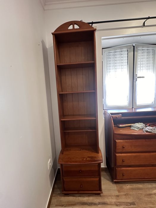 Mobilia de quarto
