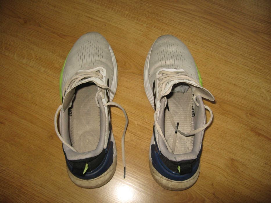 Кросівки  чоловічі Adidas , розмір 41,5
