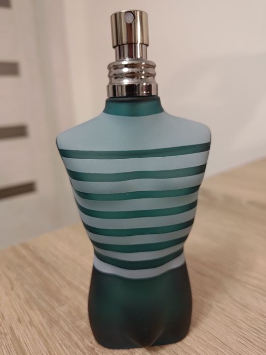 Jean Paul Gaultier Le male edt 125ml ORYGINAŁ JPG