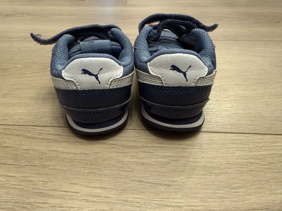 Buty Puma roz.24