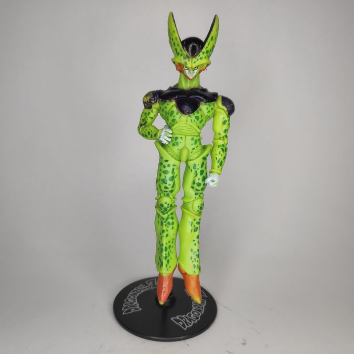 Dragonball Z - Cell