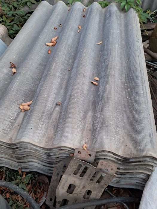 Шифер  175х120 .