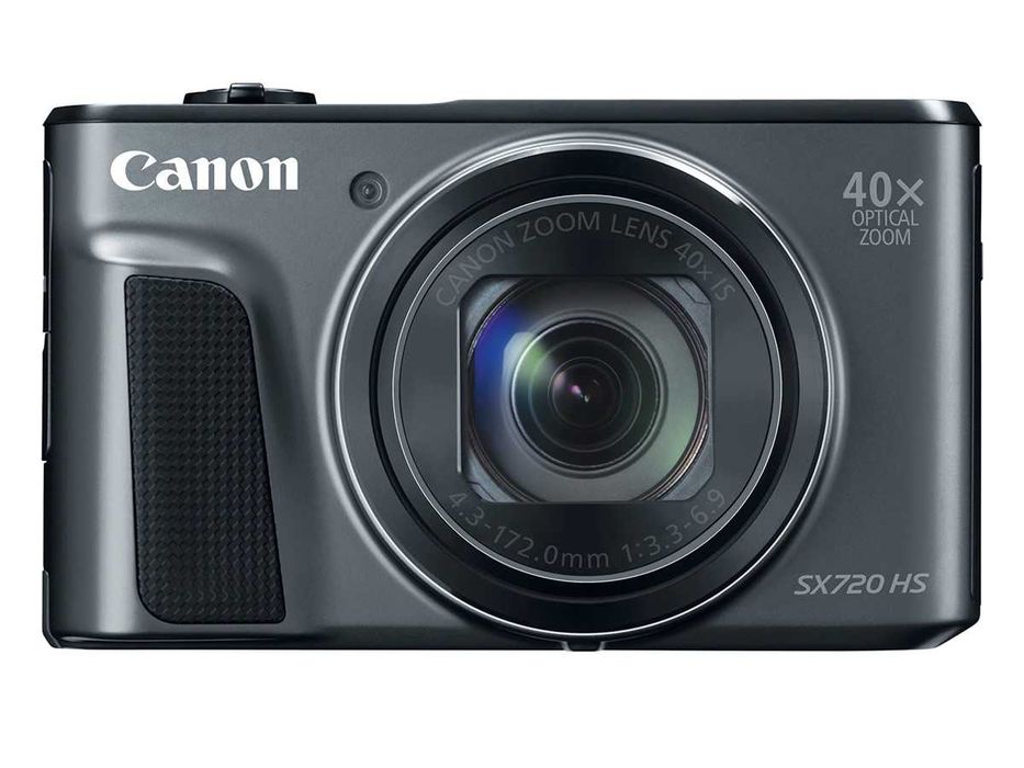 Aparat Canon PowerShot SX720 HS