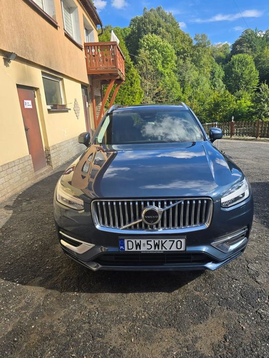 Volvo XC 90