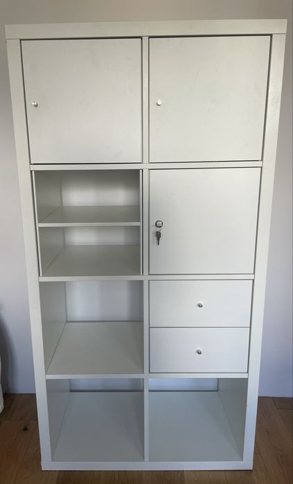 szafka kallax ikea
