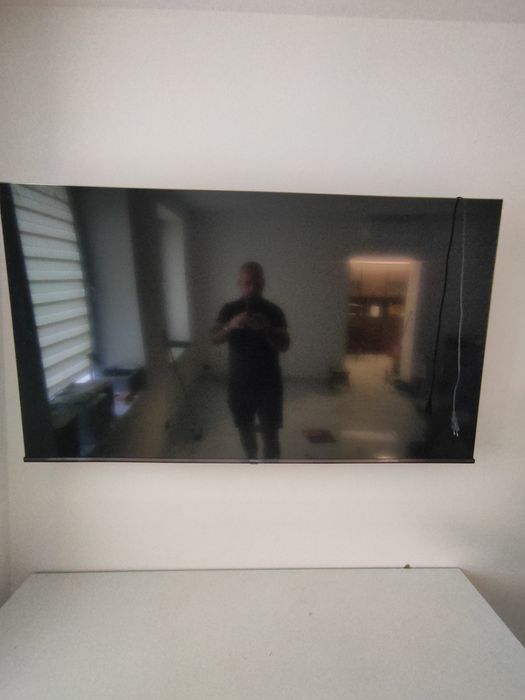 Tv 65 cali Smart tv
