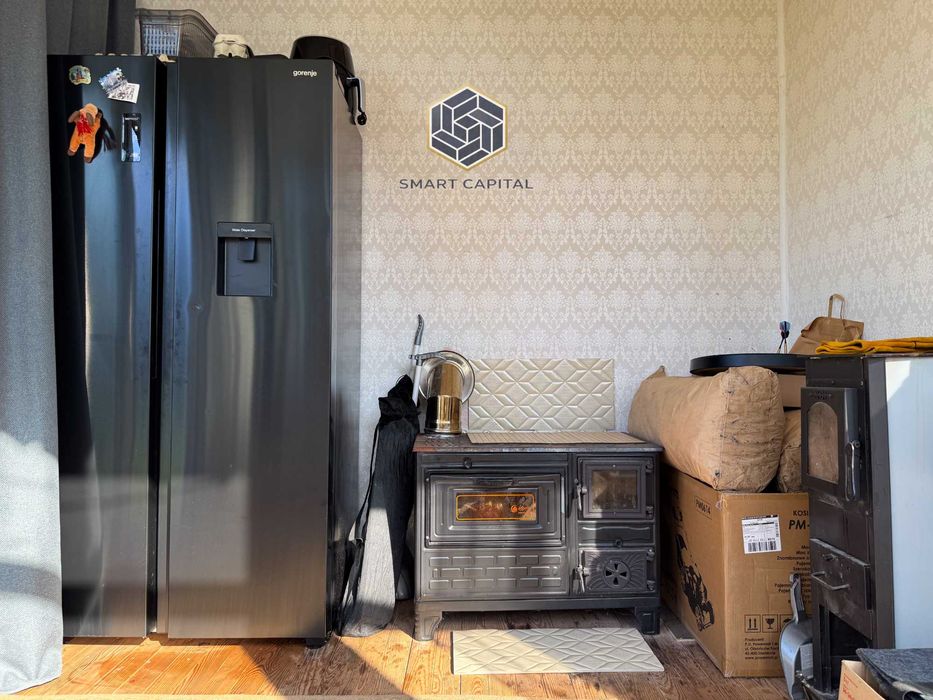 Продаж Будинку з Ремонтом Горбовичі біля Озера