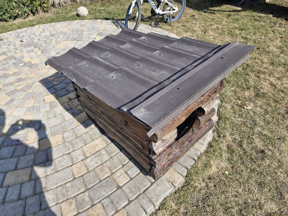 Продам будку для собак