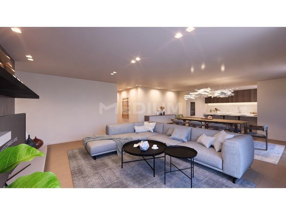 Apartamento T2