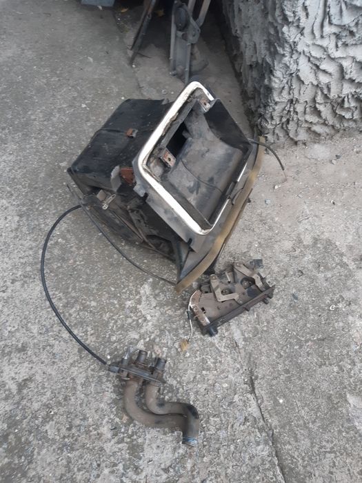 Печка ВАЗ 2109 , ВАЗ 21099