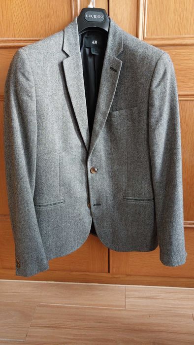 Blazers diversos