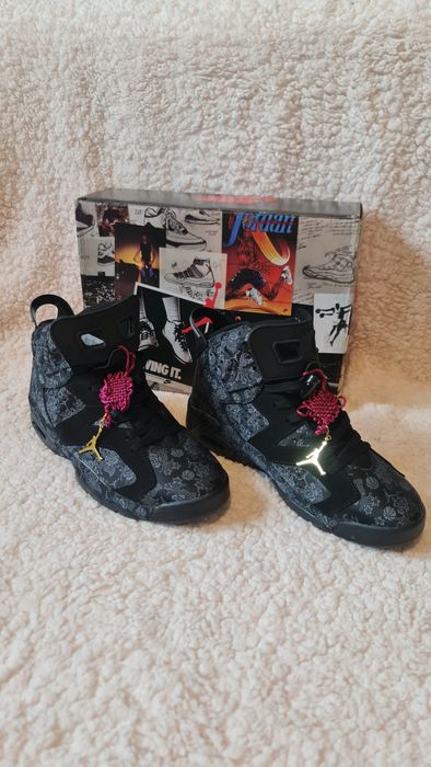 Air Jordan 6 Retro GX