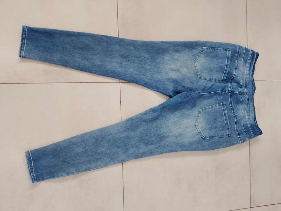 Spodnie jeansowe V by very