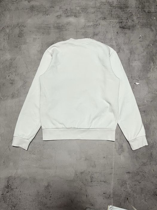 Світшот Lacoste кофта худі