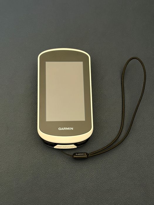 Garmin Edge Explore 2