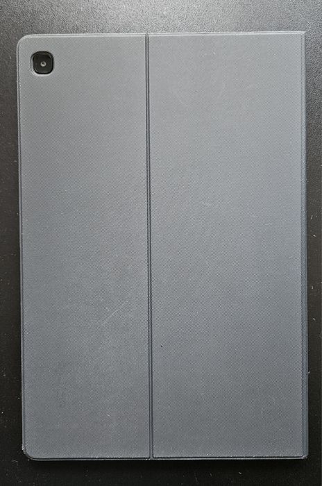 Планшет Samsung Galaxy Tab S6 Lite 10.4'' LTE 64Gb із Чохлом для планшета Samsung Tab S6 Lite Cover Grey