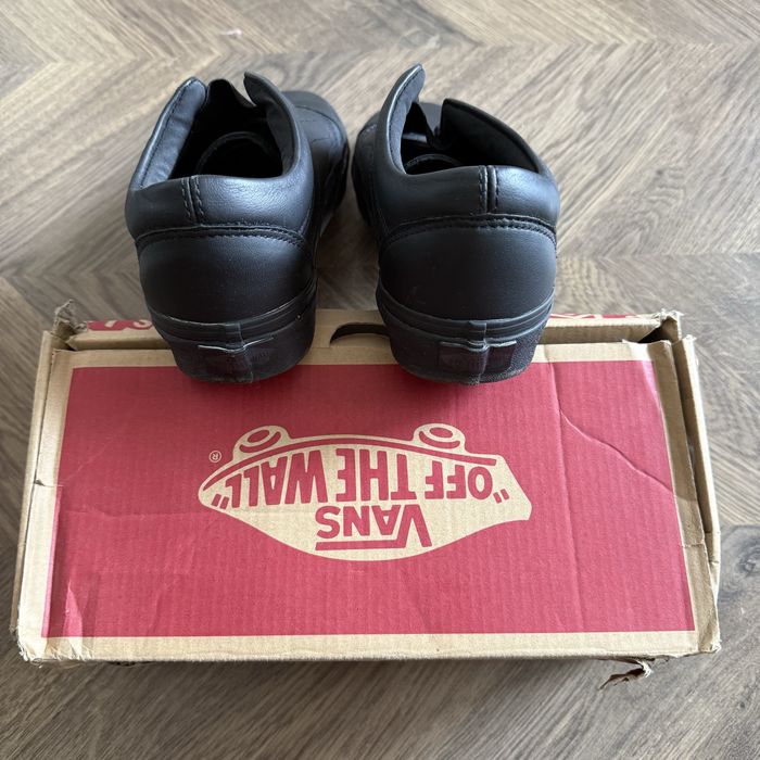 Vans Old Skool Laceless розмір 36,5