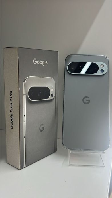 Google Pixel 9 PRO 16GB/256GB