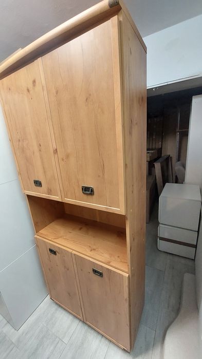 Regał Bog Fran Idol 4d