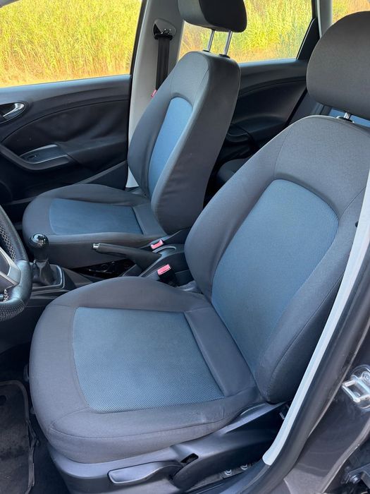 Seat Ibiza 6J ST