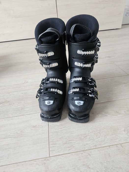 Buty Salomon S/MAX 60RT 275mm 23/23.5