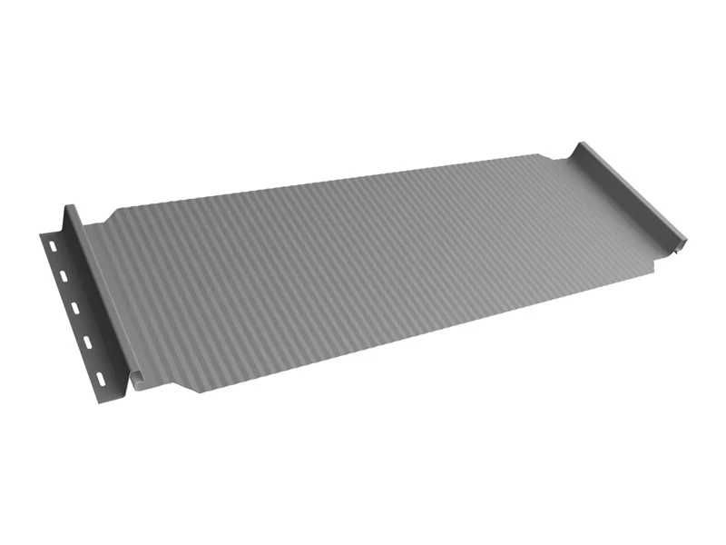 Panel dachowy "NA RĄBEK"  "Blachy Pruszyński"  [dostawa z HDS]