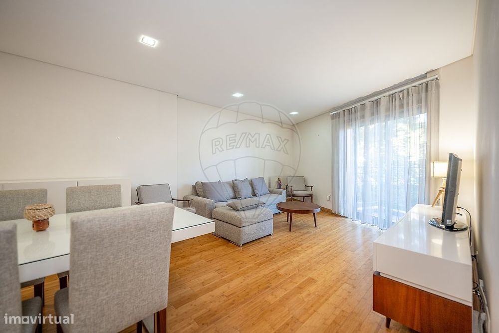 Apartamento T1 para venda