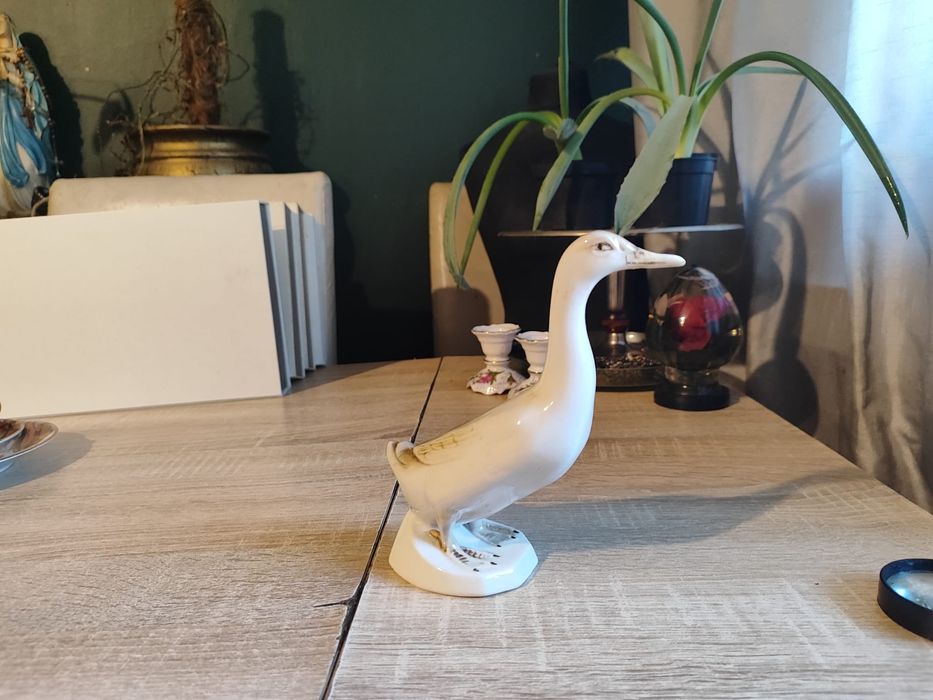 Figurka porcelanowa Royal Dux