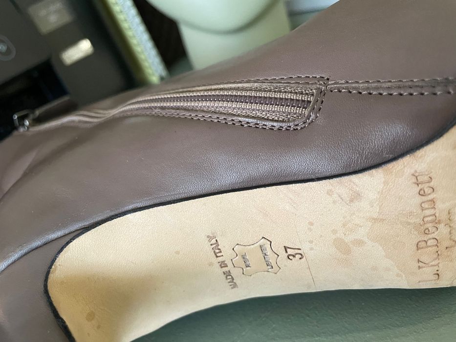 Botins L. K. Bennett