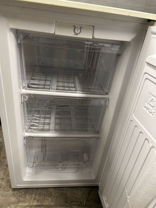 NOWA Zamrażarka mała polar 3 szuflady