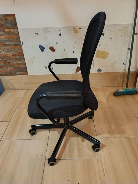 Krzesło Flintan z Ikei