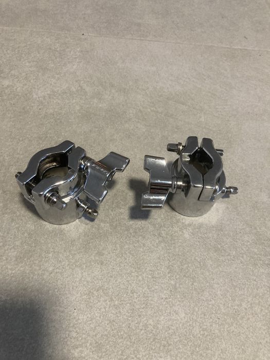 Gibraltar SC-RBA Pipe Attachment64750808789763121