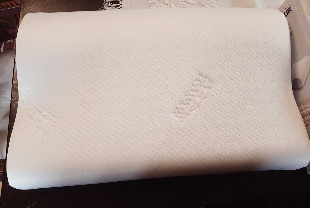 Almofada cervical Tempur64584616769538123