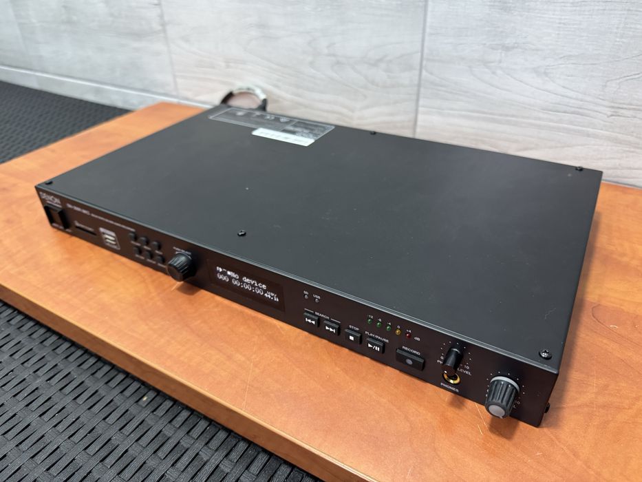 Estradowy recorder Denon Dn 300r mk2 usb sd nowy 1900pln okazja tanio