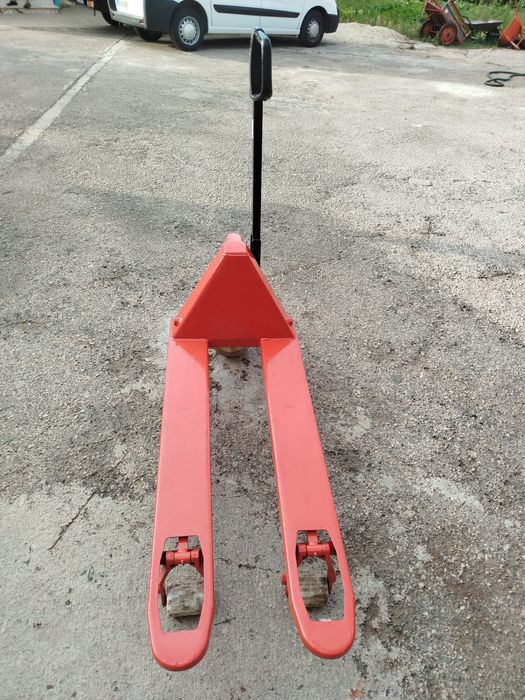 Porta Paletes 2300kg