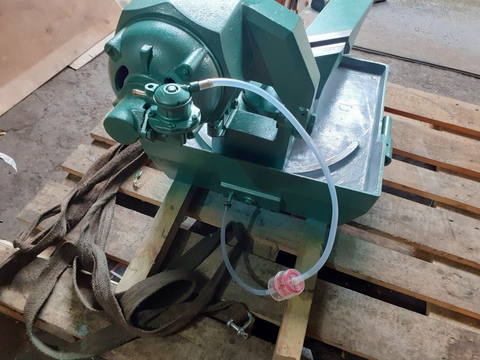 Serrote de disco 300 para ferro