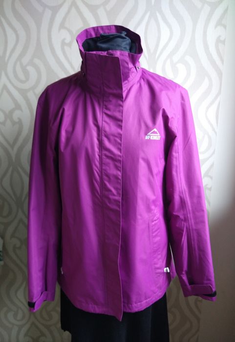 Kurtka sportowa damska McKinley 42