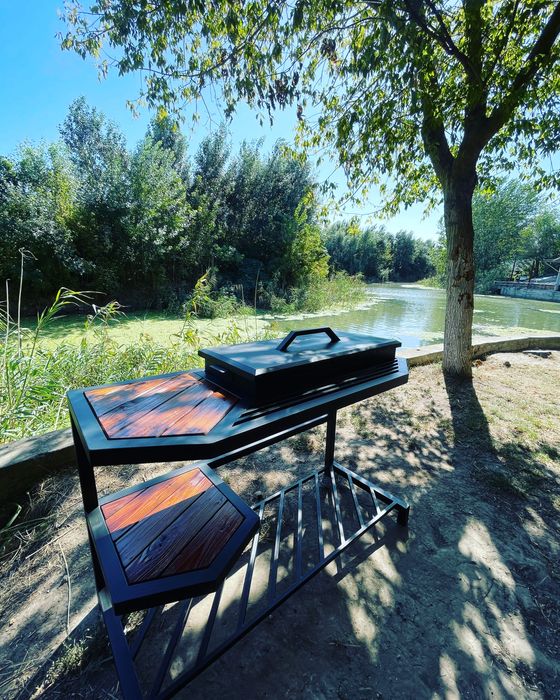 Карпатський ЧАН + Баня + Басейн на річці !