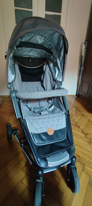 Magic espiro, візок дитячий, коляска прогулянкова