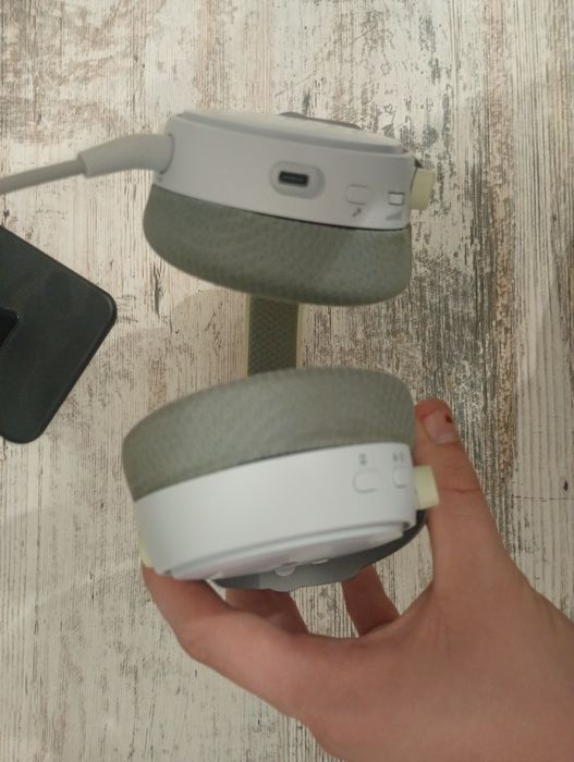 Słuchawki gamingowe ISY IGH-4000 RGB