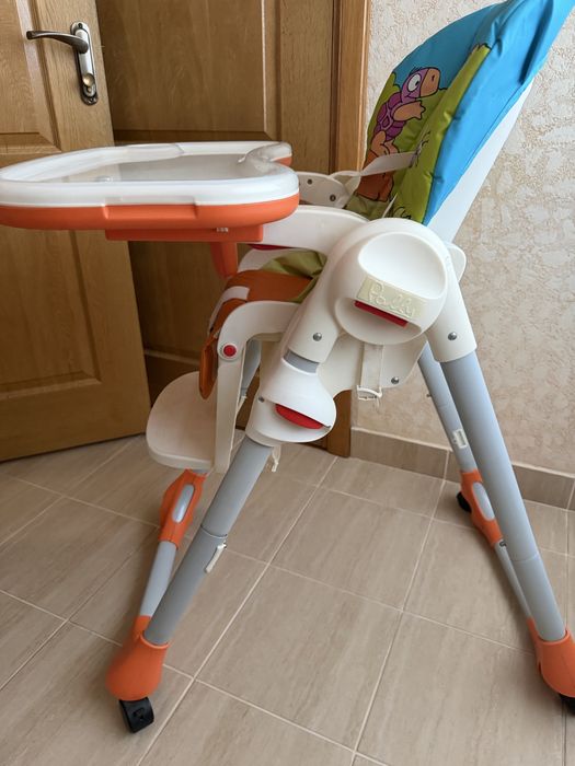 Годувальне крісло Chicco