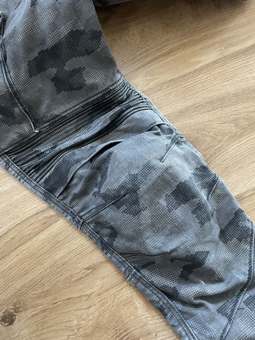Shima Giro 2.0 Lady Camo