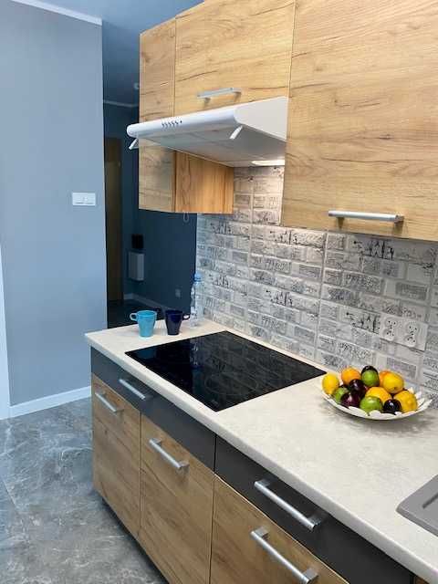 Apartment in Olsztyn, Stare Miasto - Widok 4